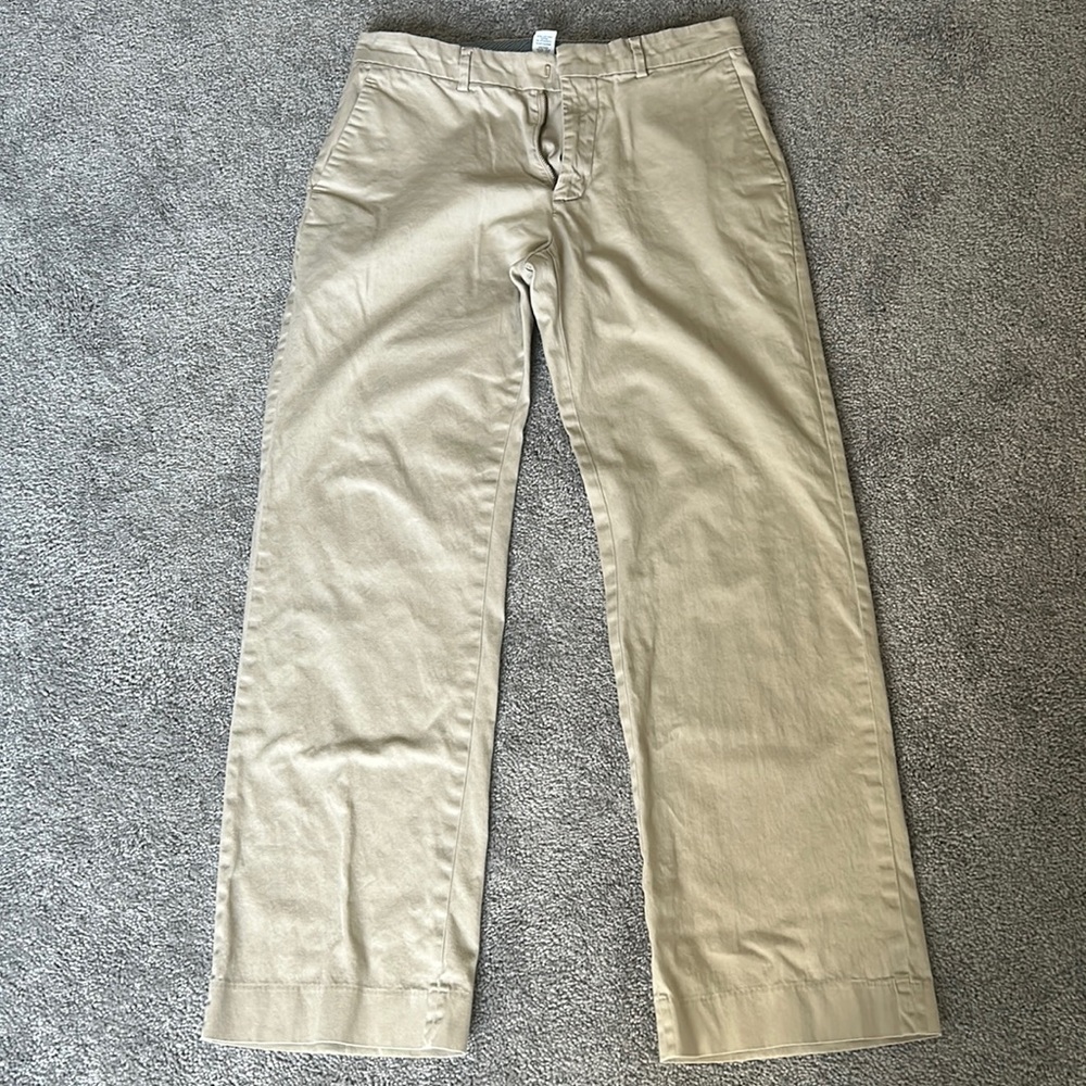 Men’s Gap Khaki Pant